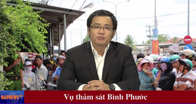 RapNews 36: Dư âm vụ Bình Phước, Lý Hoàng Nam và chuyện Tuấn Hưng ảnh 1