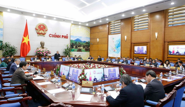 Còn tình trạng 'trên nóng dưới lạnh' trong bộ máy hành chính các cấp ảnh 2