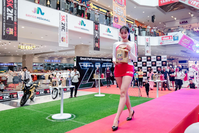 SK ZIC: Việt Nam là bước đệm để tăng tốc tại thị trường Đông Nam Á ảnh 3