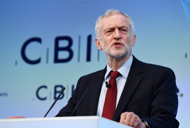 Anh tìm cách sửa đổi luật nhằm đảm bảo quyền vào thị trường EU ảnh 1