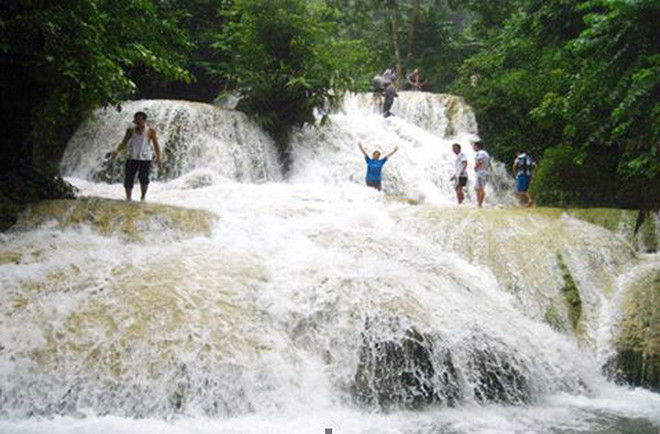 Pù Luông - Thiên đường Du lịch cộng đồng của Xứ Thanh ảnh 4