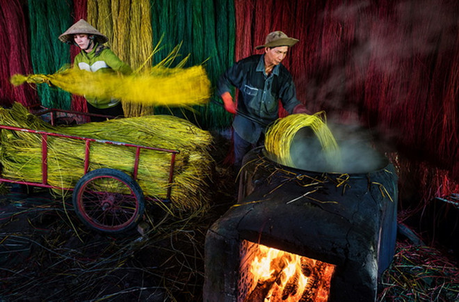 Việt Nam đạt hai bằng Danh dự tại cuộc thi nhiếp ảnh FIAP năm 2021 ảnh 1