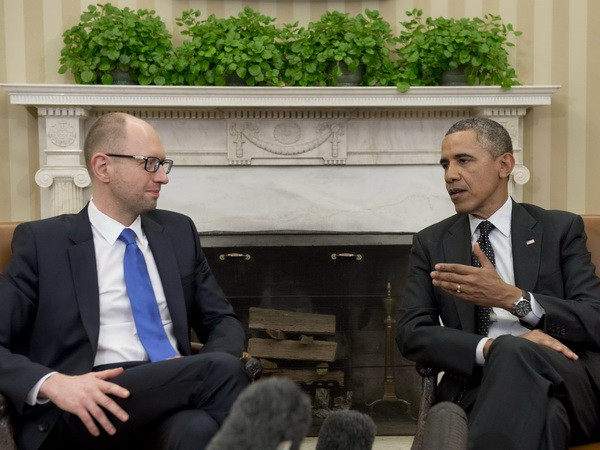 Dư luận Mỹ phản đối chính quyền viện trợ cho Ukraine ảnh 1