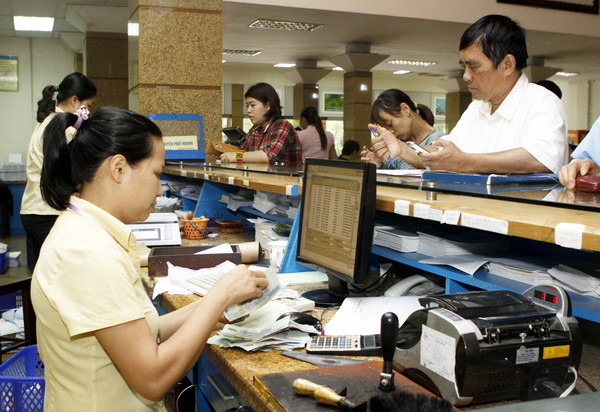 Người lao động chịu hình phạt tù giam vẫn được trả lương hưu ảnh 1