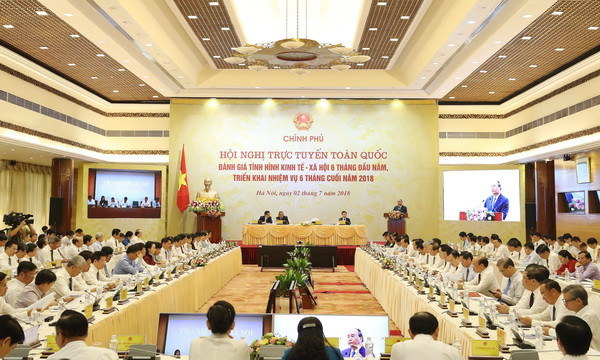 Lắng nghe để giải quyết đúng, trúng kiến nghị của nhân dân ảnh 1