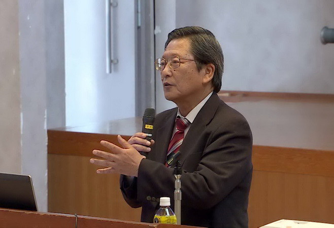 Lần đầu Nhật Bản tổ chức lễ kỷ niệm ngày sinh Chủ tịch Hồ Chí Minh ảnh 2