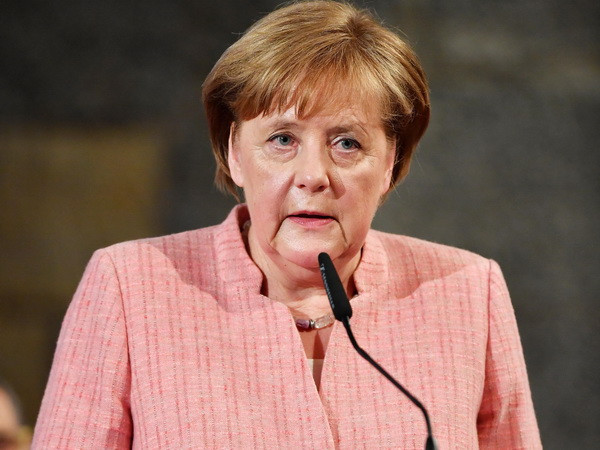 Đức và Trung Quốc sẽ tập trung thảo luận về các vấn đề thương mại ảnh 1