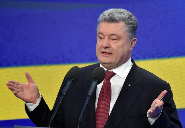 Ukraine chính thức rút đại diện khỏi các thể chế thuộc SNG ảnh 1