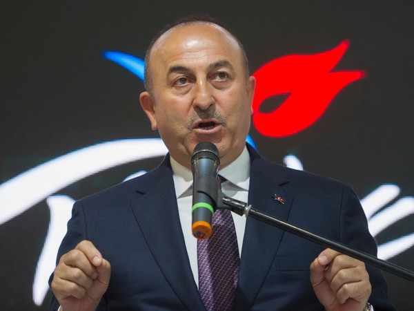 Hà Lan không ủng hộ Ngoại trưởng Thổ Nhĩ Kỳ tới vận động chính trị ảnh 1