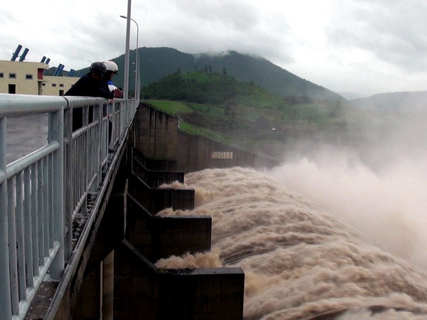 Thay đổi Quy trình vận hành liên hồ chứa lưu vực sông Đồng Nai ảnh 1