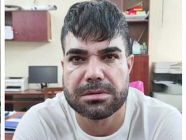 Thanh Hóa: Bắt giữ 3 đối tượng người nước ngoài trộm cắp tài sản ảnh 1