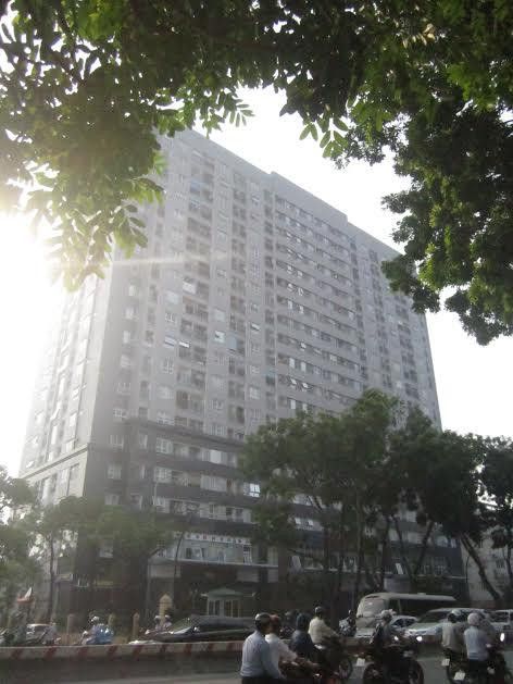 Kiểm tra sai phạm tại dự án nhà ở xã hội 30 Phạm Văn Đồng ảnh 1