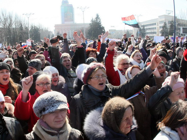 Canada tuyên bố viện trợ 200 triệu CAD cho Ukraine ảnh 1