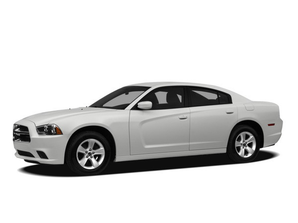 Hãng Chrysler báo lỗi hơn 49.000 chiếc Dodge Charger ảnh 1