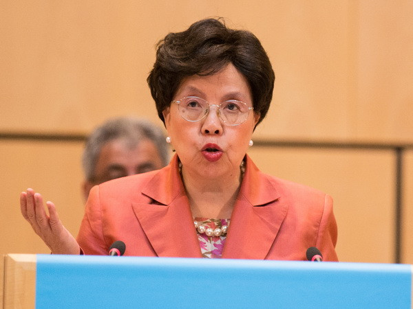 WHO kêu gọi thế giới chống bệnh viêm gan như chống HIV/AIDS ảnh 1