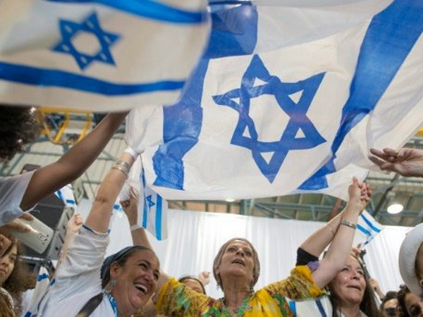 Israel nối lại quan hệ ngoại giao với Guinea sau 49 năm gián đoạn ảnh 1