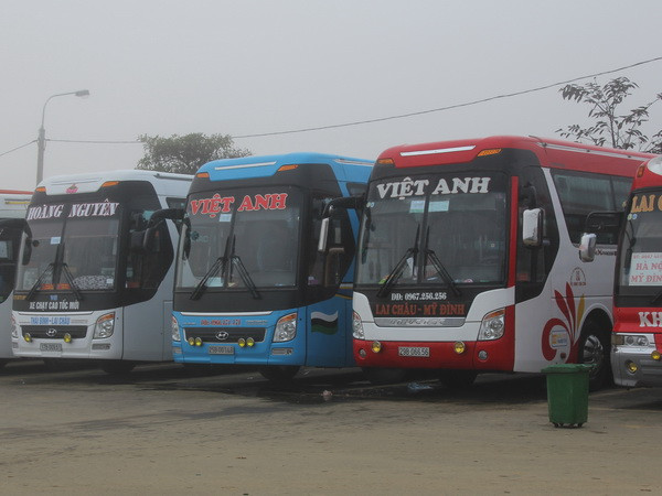 Sở Giao thông Vận tải Hà Nội tạm đình chỉ điều hành một Phó phòng ảnh 1