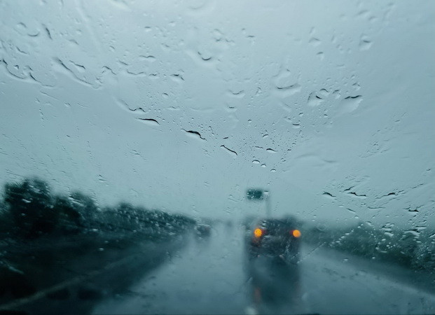 Các tỉnh Bắc Bộ và Thanh Hóa có mưa vừa, mưa to và dông, cục bộ ảnh 1