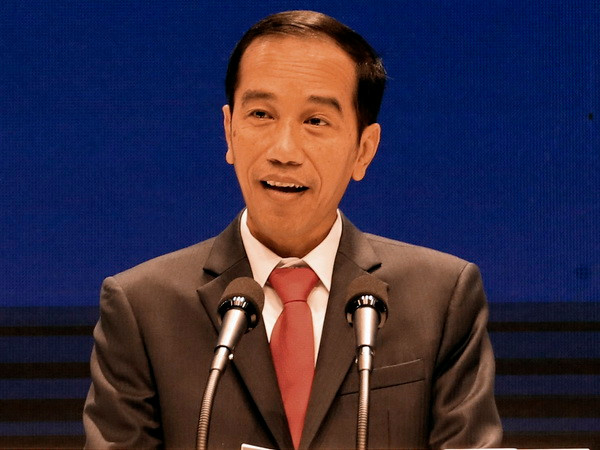 Tổng thống Indonesia là diễn giả chính tại Hội nghị G7 mở rộng ảnh 1