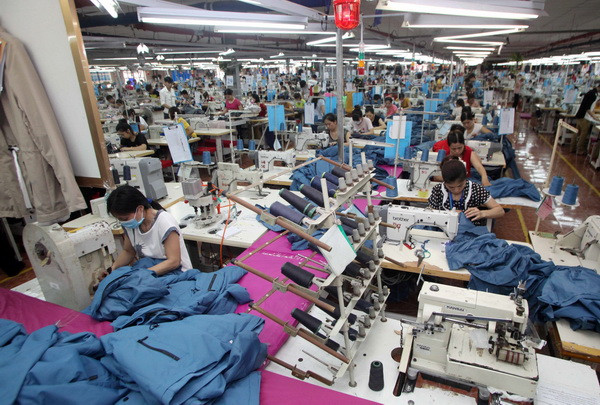 Quốc hội Kyrgyzstan phê chuẩn hiệp định FTA với Việt Nam ảnh 1