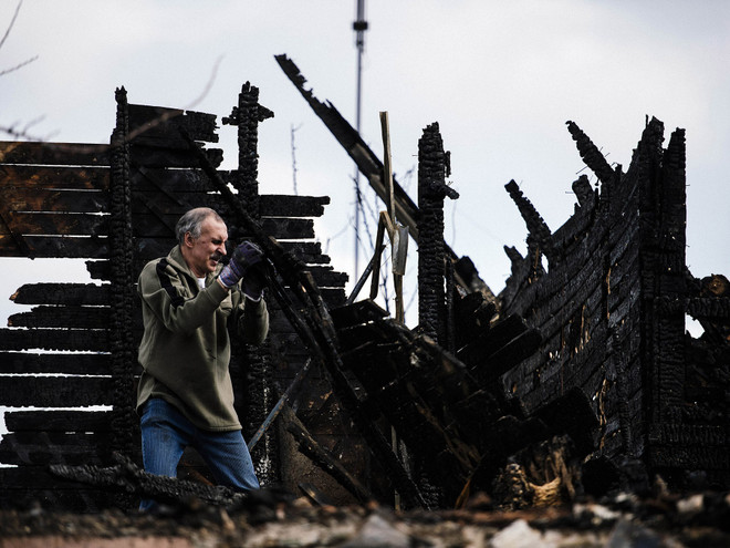 Những sự kiện quốc tế nổi bật trong tuần từ ngày 6-12/4 ảnh 3