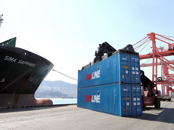 Hàn Quốc tụt 10 bậc trong xếp hạng tăng trưởng kinh tế của OECD ảnh 1