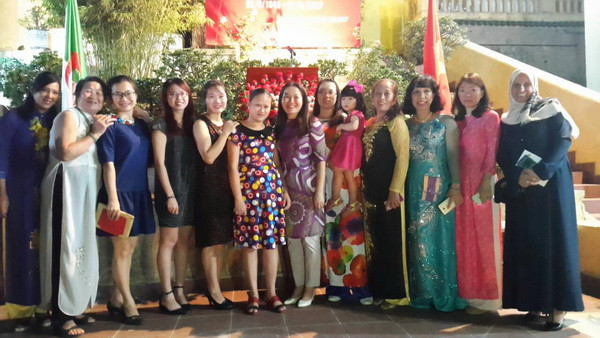 Algeria đánh giá cao thành công của Việt Nam trong xây dựng đất nước ảnh 2