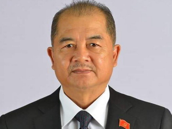 Tư tưởng Hồ Chí Minh là ngọn đuốc soi đường cách mạng Lào ảnh 1