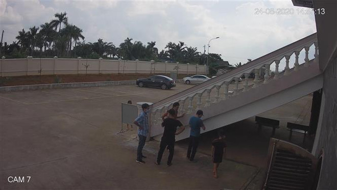 Bình Phước: Yêu cầu báo cáo căn cứ để bị cáo Mạc Văn Hào hưởng án treo ảnh 1