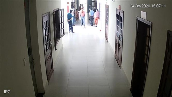 Bình Phước: Yêu cầu báo cáo căn cứ để bị cáo Mạc Văn Hào hưởng án treo ảnh 2