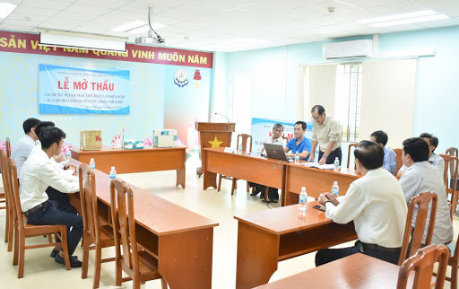 Nghị định hướng dẫn thực hiện đấu thầu mua sắm theo Hiệp định CPTTP ảnh 1