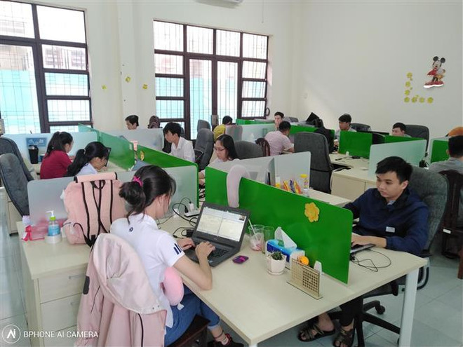 Sẽ xuất bản Sách Trắng Công nghệ thông tin Việt Nam trước 20/12 ảnh 1