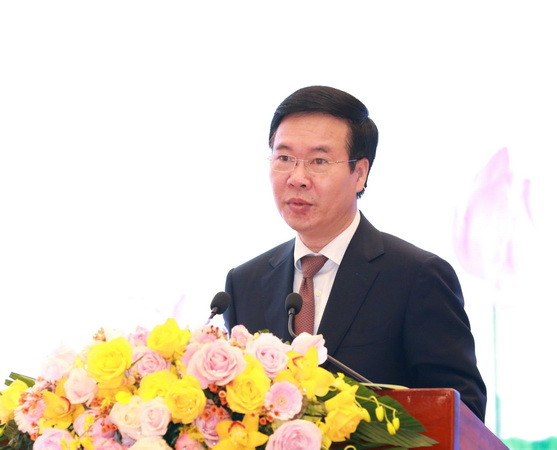 Tăng cường hướng về cơ sở, nắm chắc tình hình tư tưởng, dư luận xã hội ảnh 1