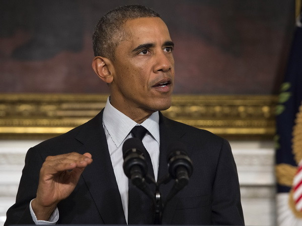 Mỹ đưa ra đề xuất khung cho thỏa thuận hạt nhân với Iran ảnh 1