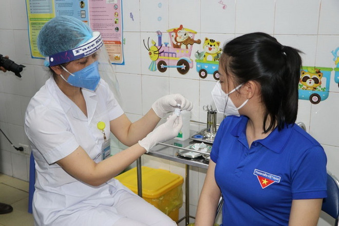 Hải Dương: Gần 3.500 bệnh nhân COVID-19 khỏi bệnh trong ngày ảnh 1