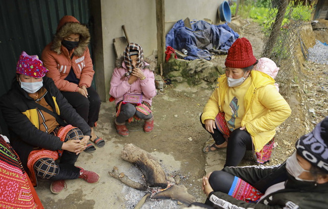 Bắc Bộ và Bắc Trung Bộ duy trì rét khô nhưng đêm lạnh sâu ảnh 1