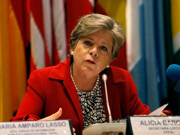 Dự báo kinh tế Mỹ Latinh, Caribbean tăng 3,2% năm tới ảnh 1