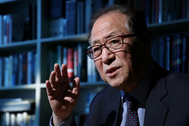 Triều Tiên có thể thử hạt nhân và tên lửa trong tháng này ảnh 1