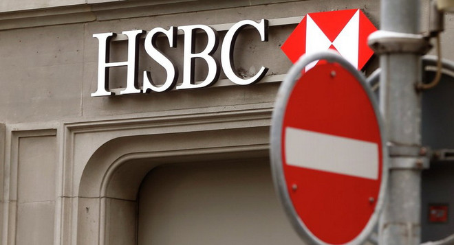 Thụy Sỹ: HSBC nộp gần 200 triệu USD để dàn xếp vụ khách hàng trốn thuế ảnh 1