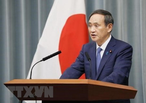 Một số nội dung chính tại Hội nghị Thượng đỉnh Trung-Nhật-Hàn ảnh 1