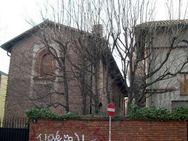 Ngôi nhà Leonardo da Vinci ở khi vẽ bức "Tiệc ly" bị rao bán ảnh 1