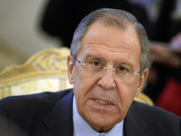 Nga đề xuất lập khu vực thương mại tự do giữa EU và EEU ảnh 1