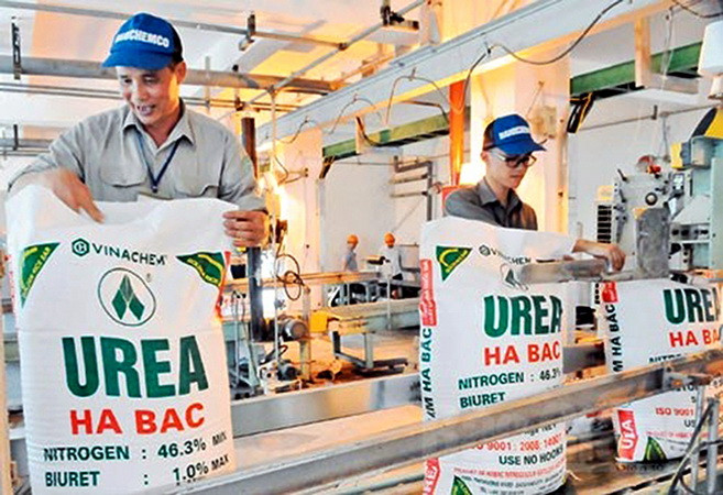 Dịch COVID-19: Vinachem có nguy cơ lỗ hàng nghìn tỷ đồng ảnh 2