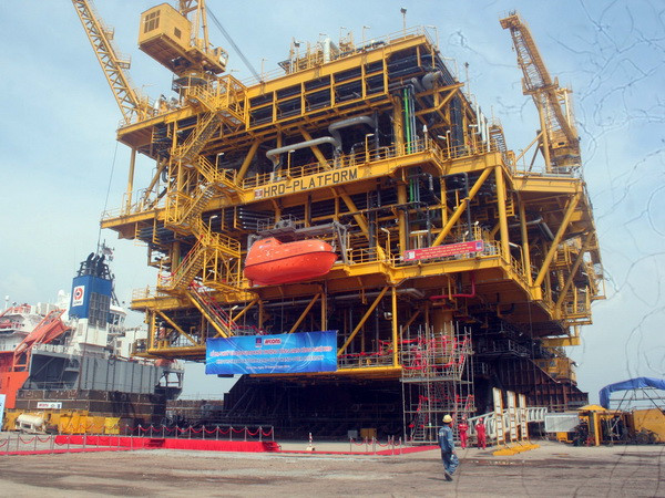 Lễ tôn vinh các sự kiện khoa học và công nghệ ấn tượng 2014 ảnh 1