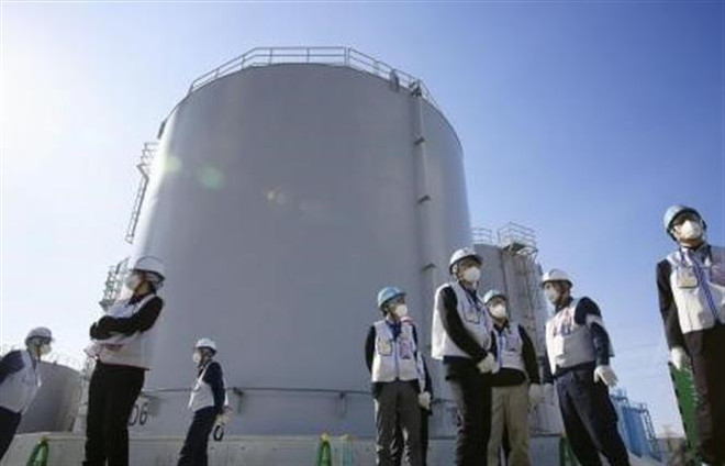 TEPCO quyết định phá bỏ nhà máy điện hạt nhân Fukushima số 2 ảnh 1