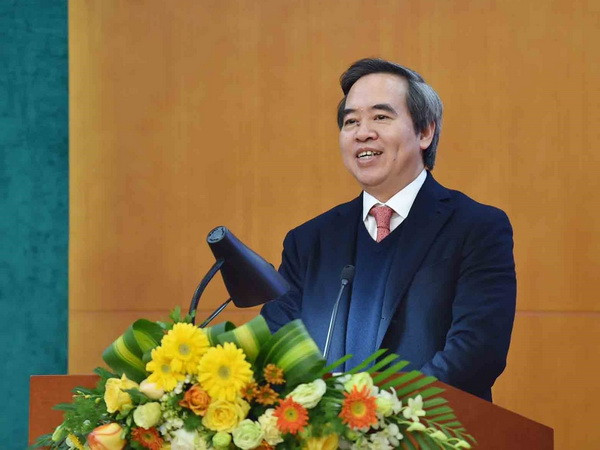 Triển khai kế hoạch kiểm tra Ban Cán sự Đảng Bộ NN & PTNT ảnh 1