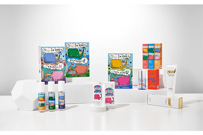 Doanh nghiệp mỹ phẩm Hàn Quốc đẩy mạnh xâm nhập thị trường nước ngoài ảnh 5