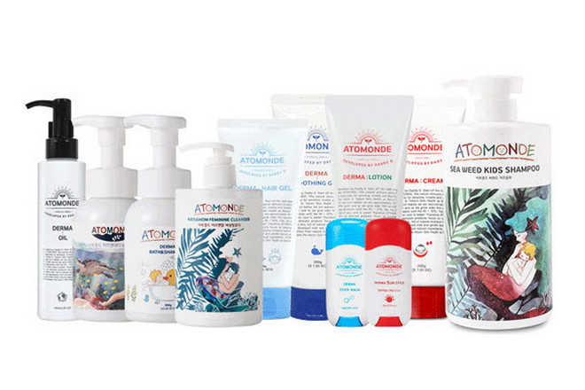 Doanh nghiệp mỹ phẩm Hàn Quốc đẩy mạnh xâm nhập thị trường nước ngoài ảnh 9