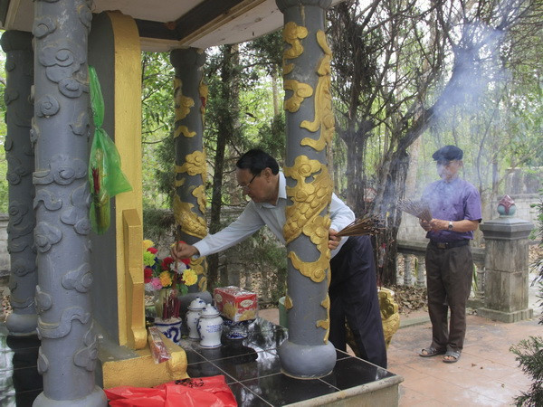 Kiến thiết cuộc sống mới sau ngày chiến thắng Đường 9-Nam Lào ảnh 2