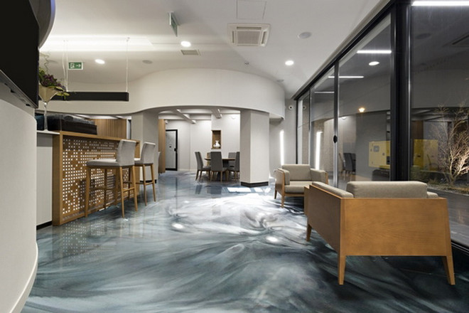 Hàn Quốc: DN ngành công nghiệp hóa chất đẩy mạnh xúc tiến thương mại ảnh 3